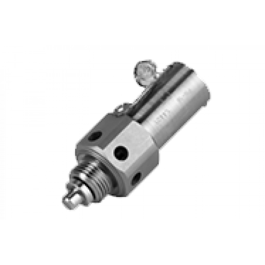 VACUUM BRAKER VALVE 