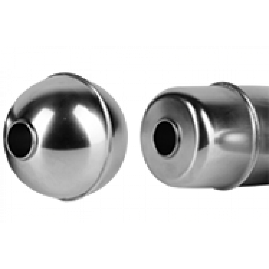 MAGNETIC NON-THREATED BUOY A.316 