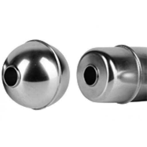 MAGNETIC NON-THREATED BUOY A.316