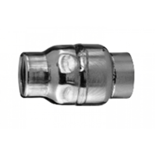 CHROMAX CHECK VALVE IDRJA